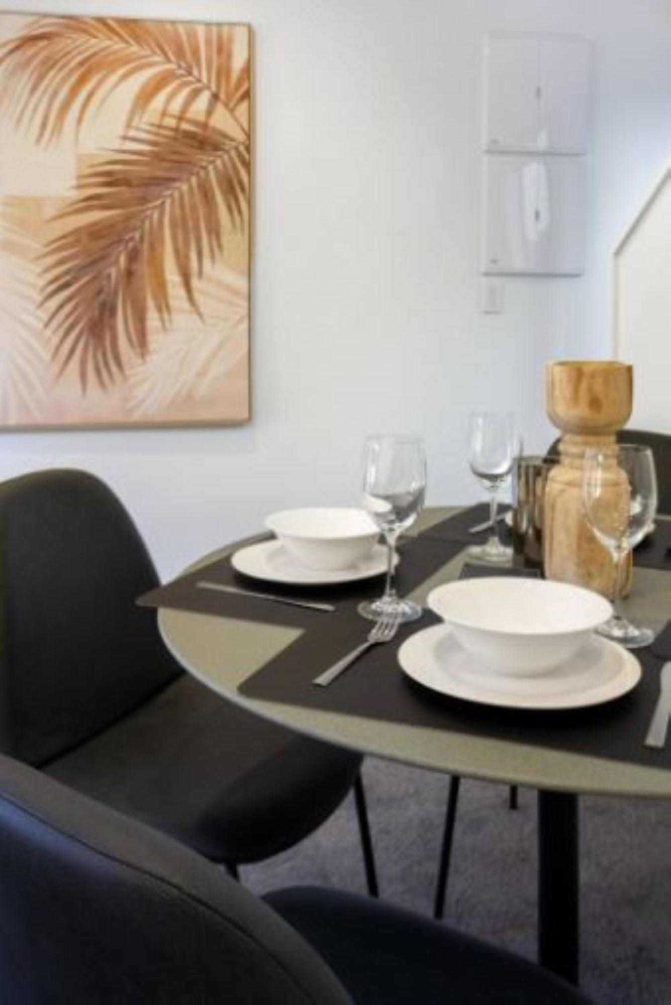 The City'S Best Kept Secret 2 Bed 2 Bath Christchurch Exterior photo